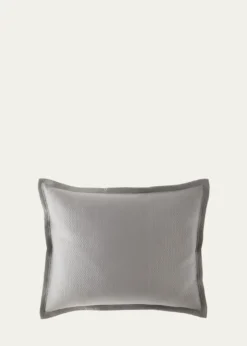 SferraPerrio Matelasse Standard Sham