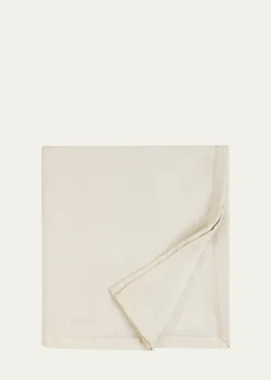 SferraSavoy Bagged Linen Full/Queen Blanket