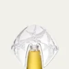 Shalini ParfumAmorem Rose Parfum presented in a Lalique Crystal Flacon, 1 oz. / 30 mL