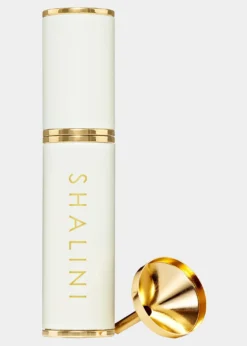 Shalini ParfumFleur Japonais Pure Parfum Travel Spray, 0.4 oz.
