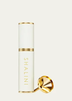 Shalini ParfumIris Lumiere Pure Parfum Travel Spray, 0.4 oz.