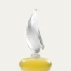 Shalini ParfumShalini Parfum presented in a Lalique Crystal flacon, 2.2 oz. / 65 mL