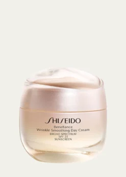 ShiseidoBenefiance Wrinkle Smoothing Day Cream SPF 23, 1.7 oz.