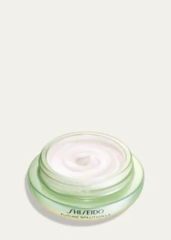 ShiseidoFuture Solution LX Legendary Enmei Ultimate Brilliance Eye Cream, 0.54 oz.