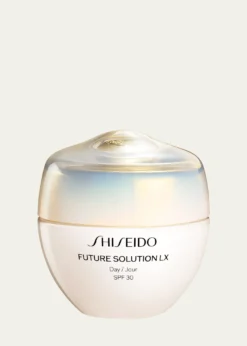ShiseidoFuture Solution LX Total Protective Cream SPF 30, 1.8 oz.