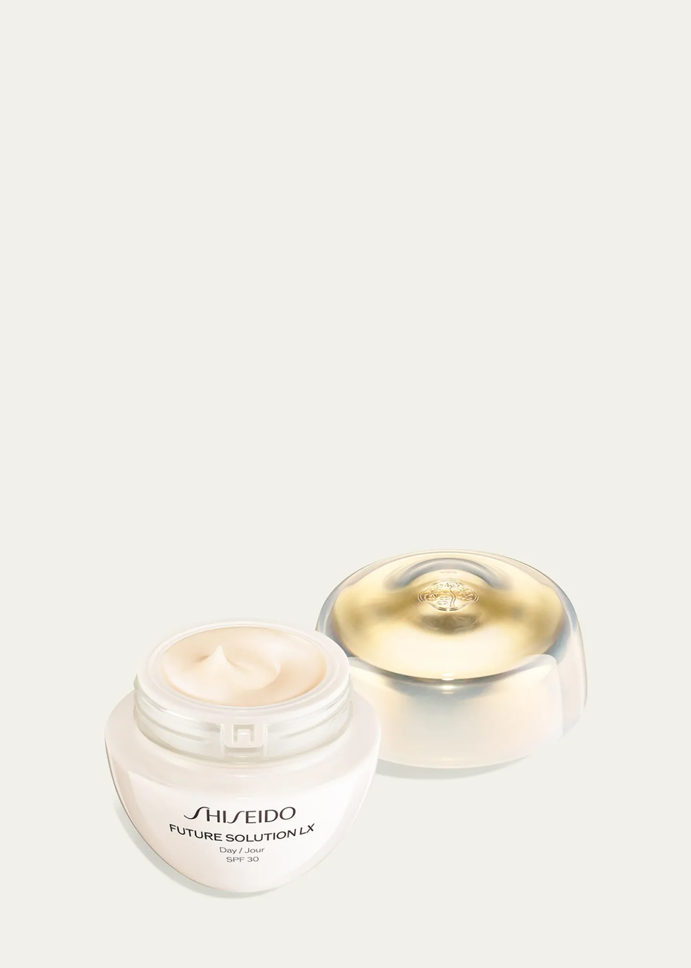 ShiseidoFuture Solution LX Total Protective Cream SPF 30, 1.8 oz.