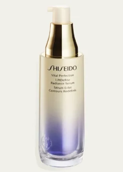 ShiseidoVital Perfection LiftDefine Radiance Serum, 1.4 oz.