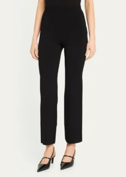SIMKHAIAshlon Slim Ankle Pull-On Pants