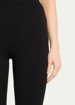 SIMKHAIAshlon Slim Ankle Pull-On Pants