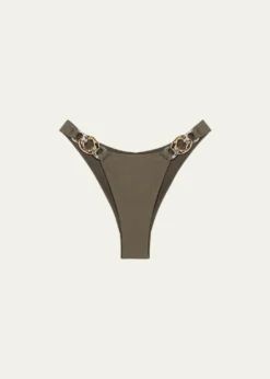 SIMKHAIAthens Chain Bikini Bottoms