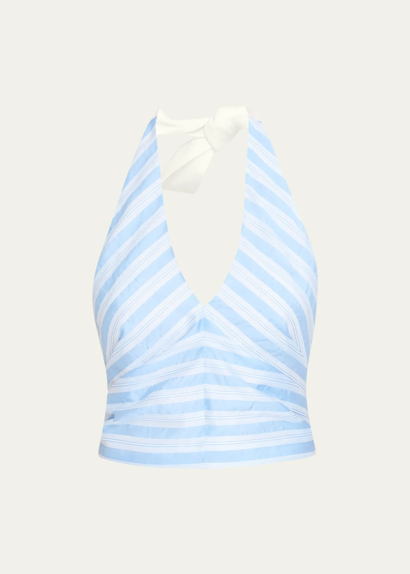 SIMKHAICaprie Halter Top