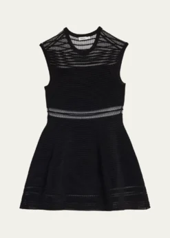 SIMKHAIEsri Knit Mini Dress