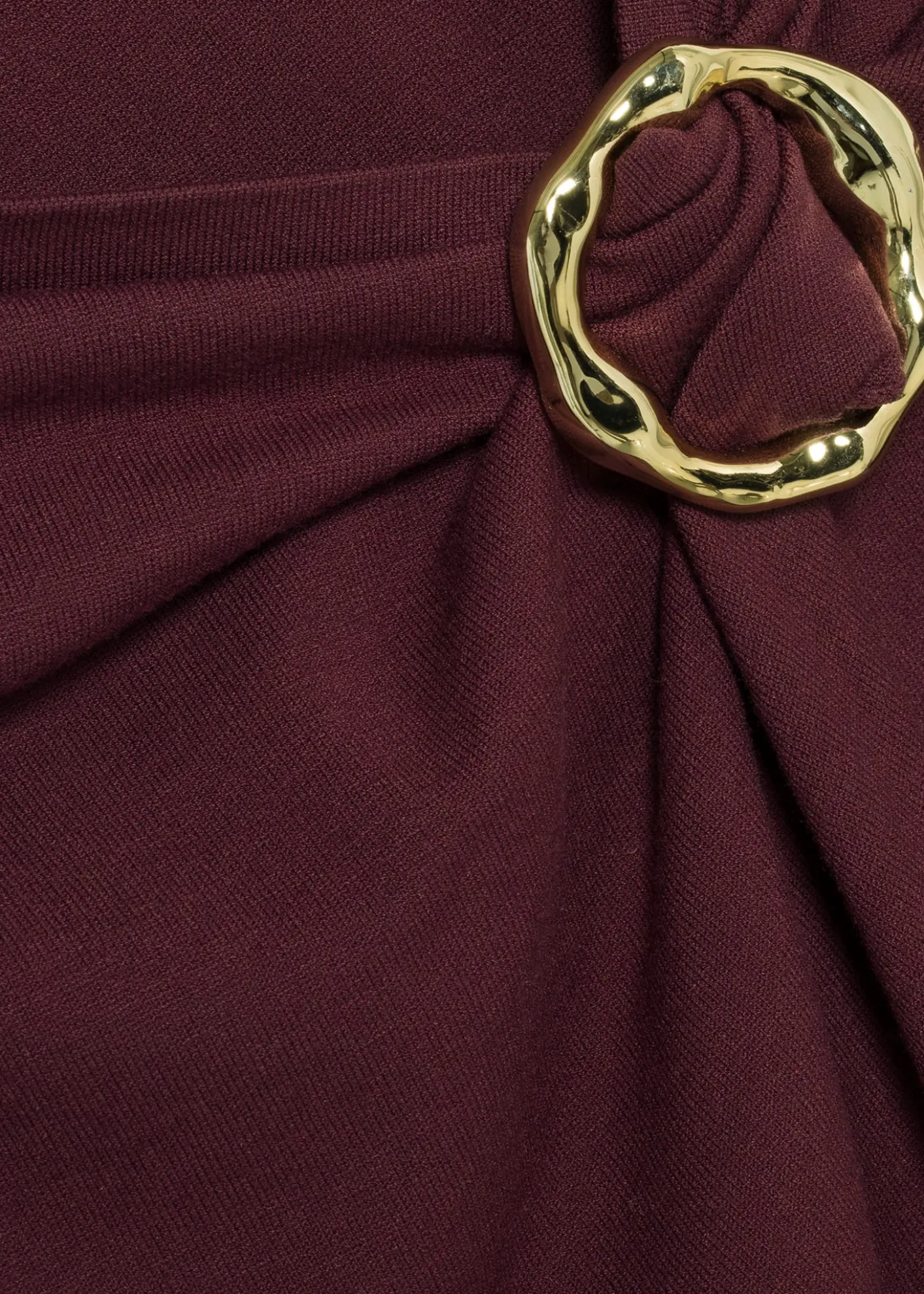 SIMKHAIGenne Draped Tank Dress