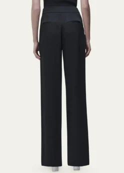 SIMKHAIKyra Wide-Leg Pants