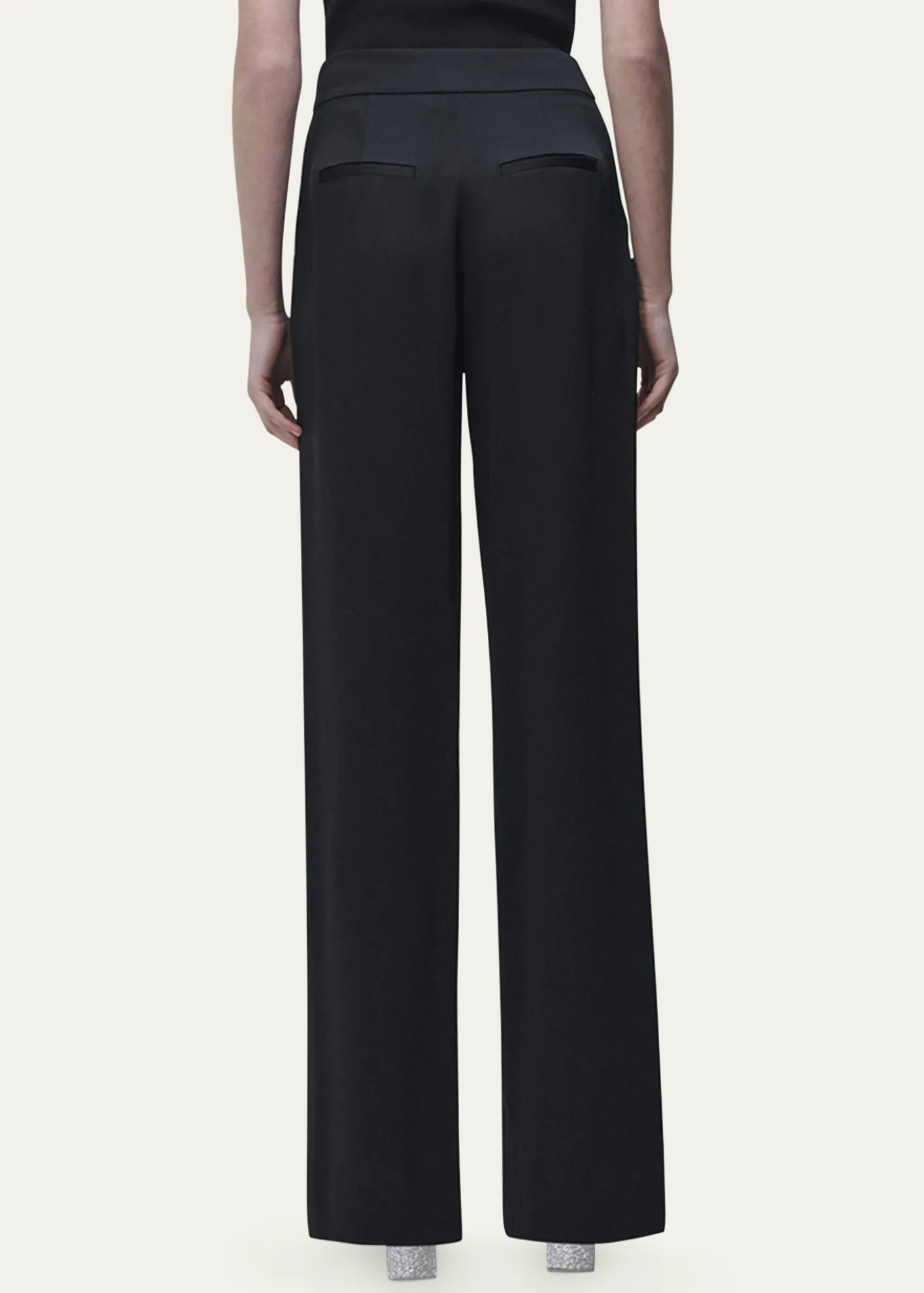 SIMKHAIKyra Wide-Leg Pants