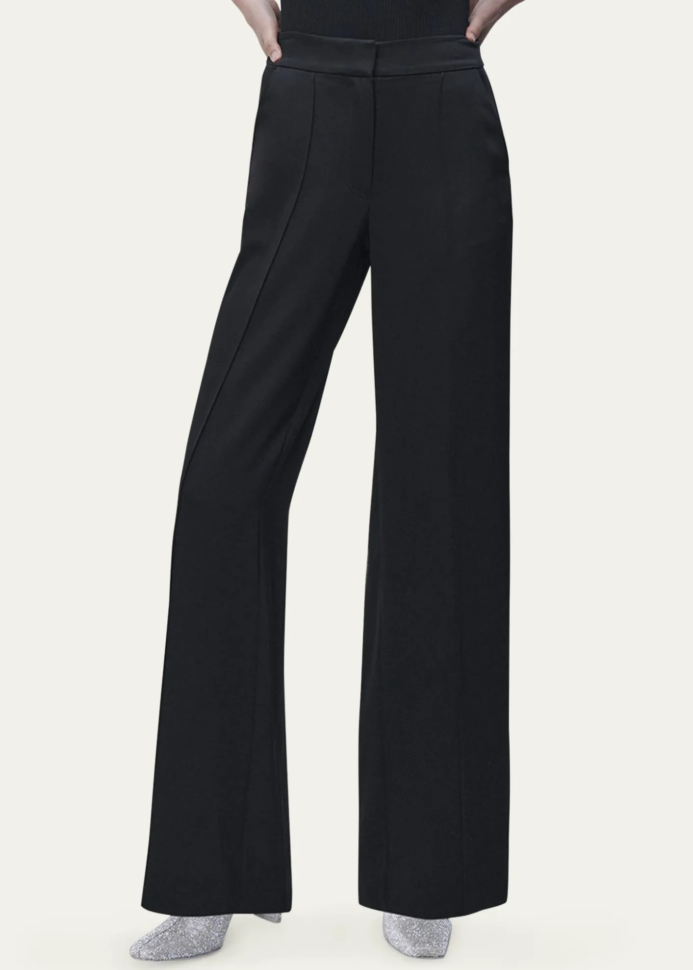 SIMKHAIKyra Wide-Leg Pants