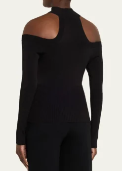 SIMKHAILila Off-The-Shoulder Top