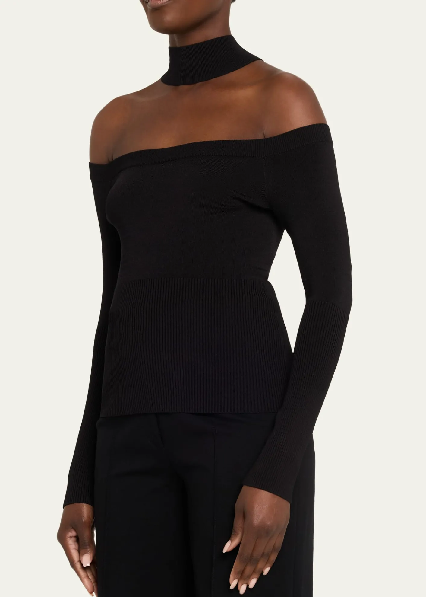 SIMKHAILila Off-The-Shoulder Top