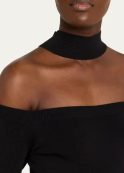 SIMKHAILila Off-The-Shoulder Top
