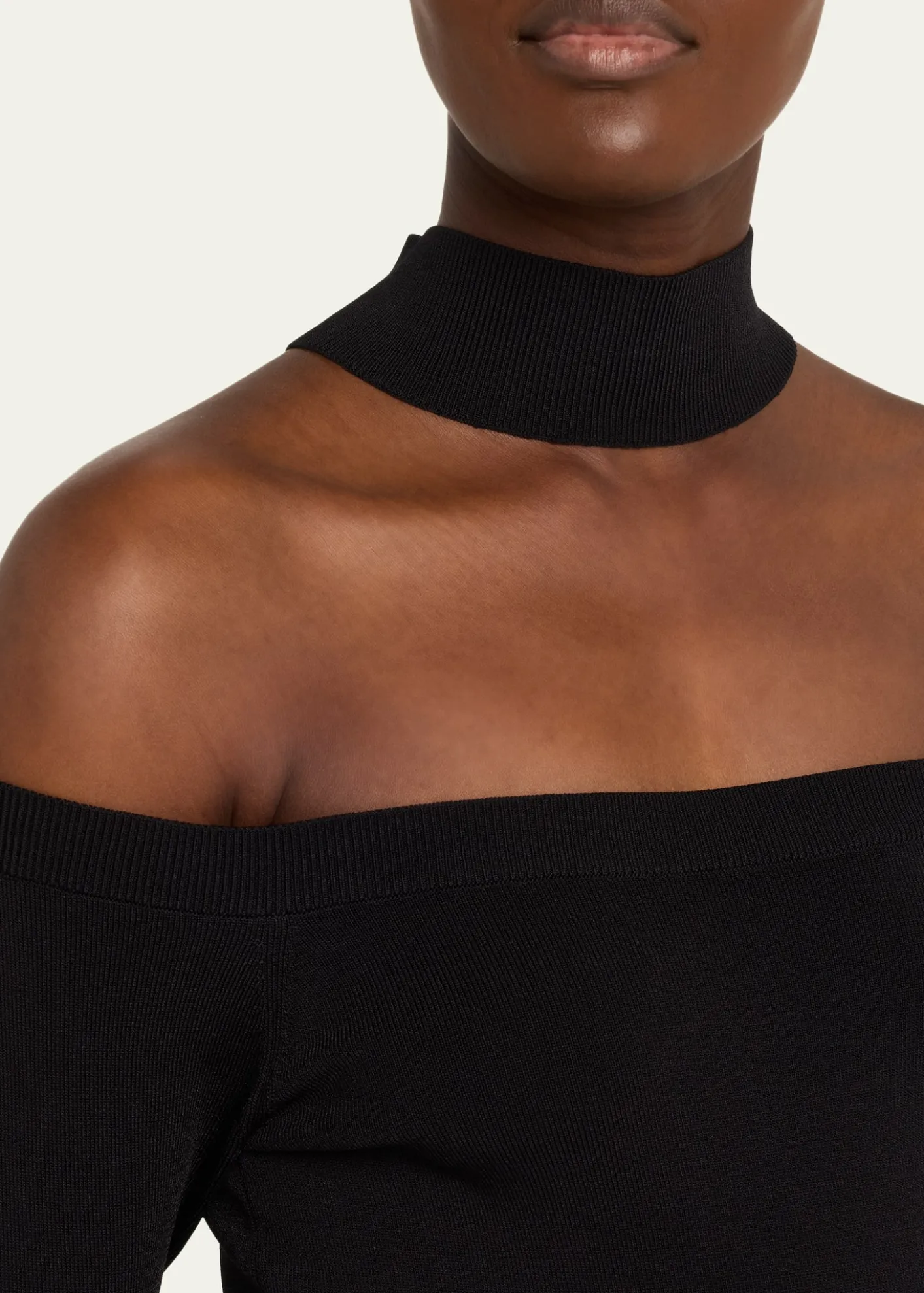 SIMKHAILila Off-The-Shoulder Top