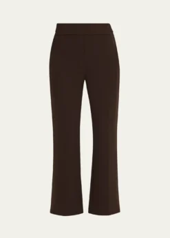 SIMKHAIMackenzie Straight-Leg Trousers
