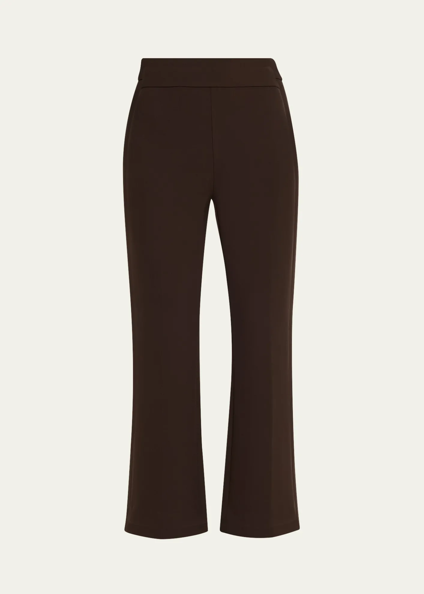 SIMKHAIMackenzie Straight-Leg Trousers
