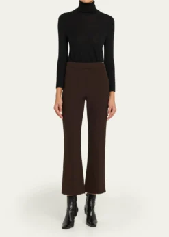 SIMKHAIMackenzie Straight-Leg Trousers