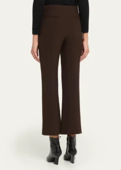 SIMKHAIMackenzie Straight-Leg Trousers