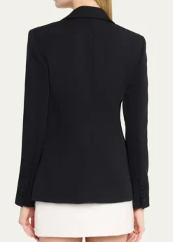 SIMKHAISingle-Breasted Blazer