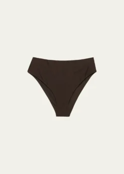 SIMKHAIThe Gracie Shell Bikini Bottoms