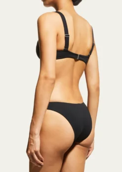 SIMKHAIZola Hipster Bikini Bottoms