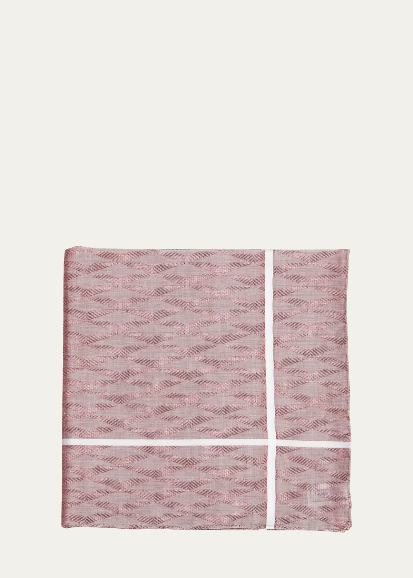 Simonnot GodardMen's Nocturne Nuit Handkerchief
