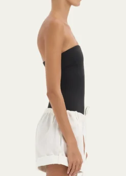 SIRCharlie Rolled Shorts