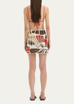 SIRJulietta Mini Sarong