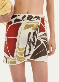SIRJulietta Mini Sarong