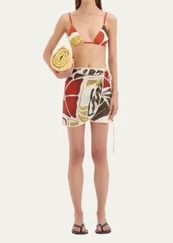 SIRJulietta Mini Sarong