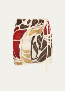SIRJulietta Mini Sarong