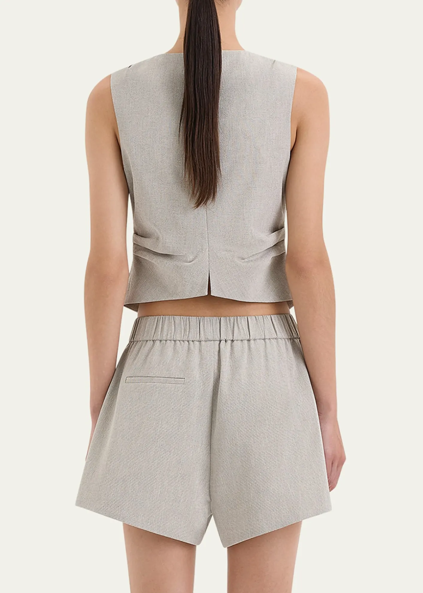 SIRLeone Vest