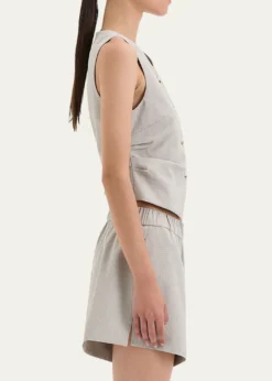 SIRLeone Vest