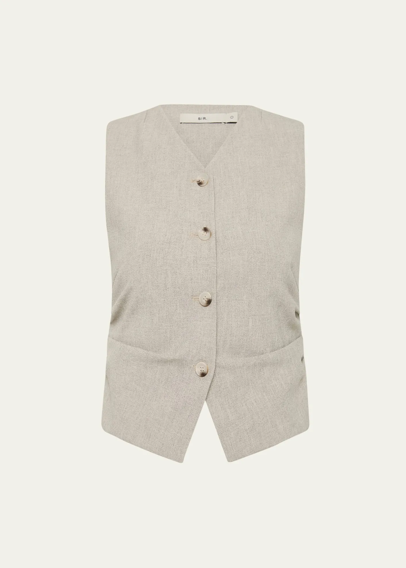 SIRLeone Vest
