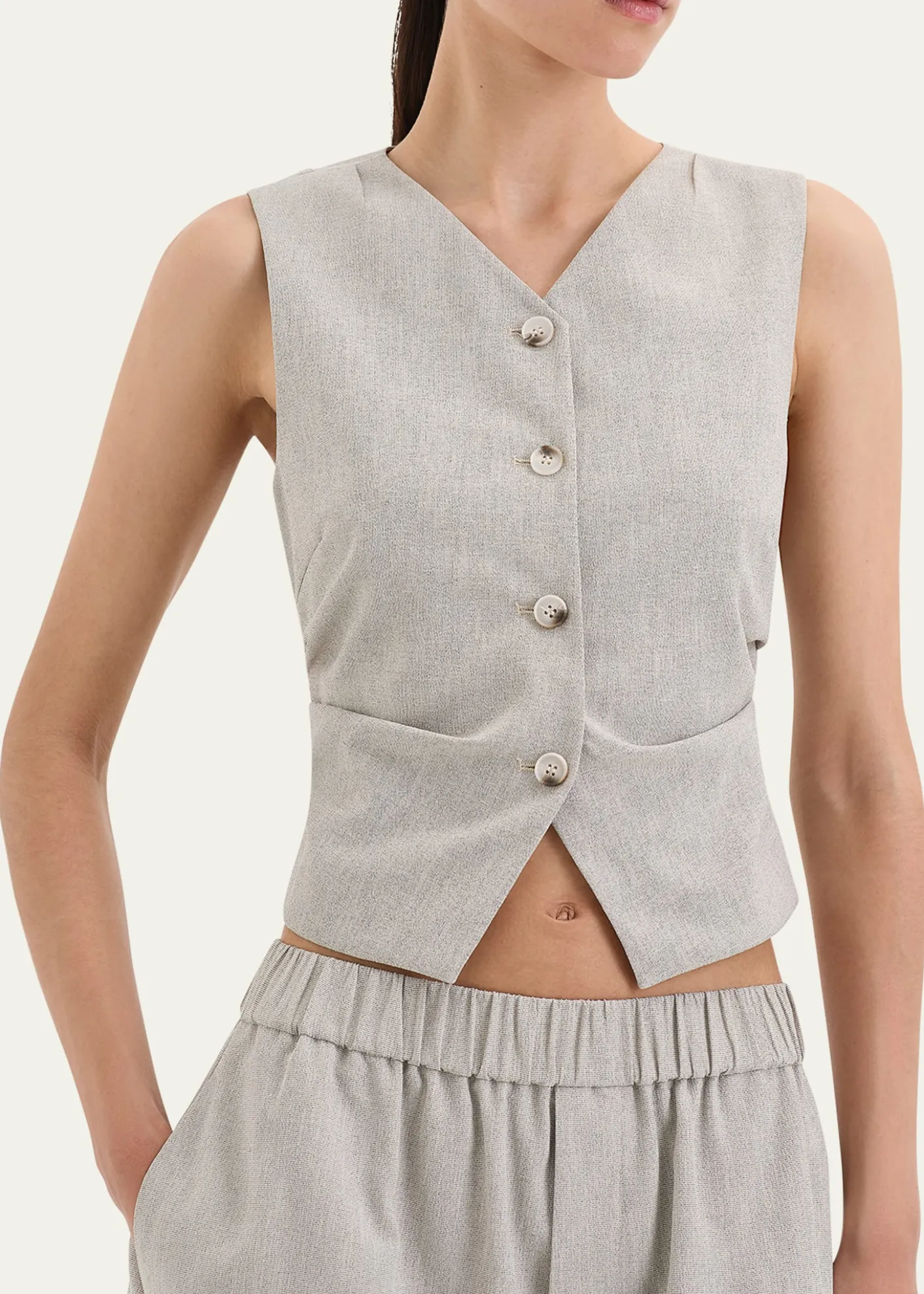 SIRLeone Vest