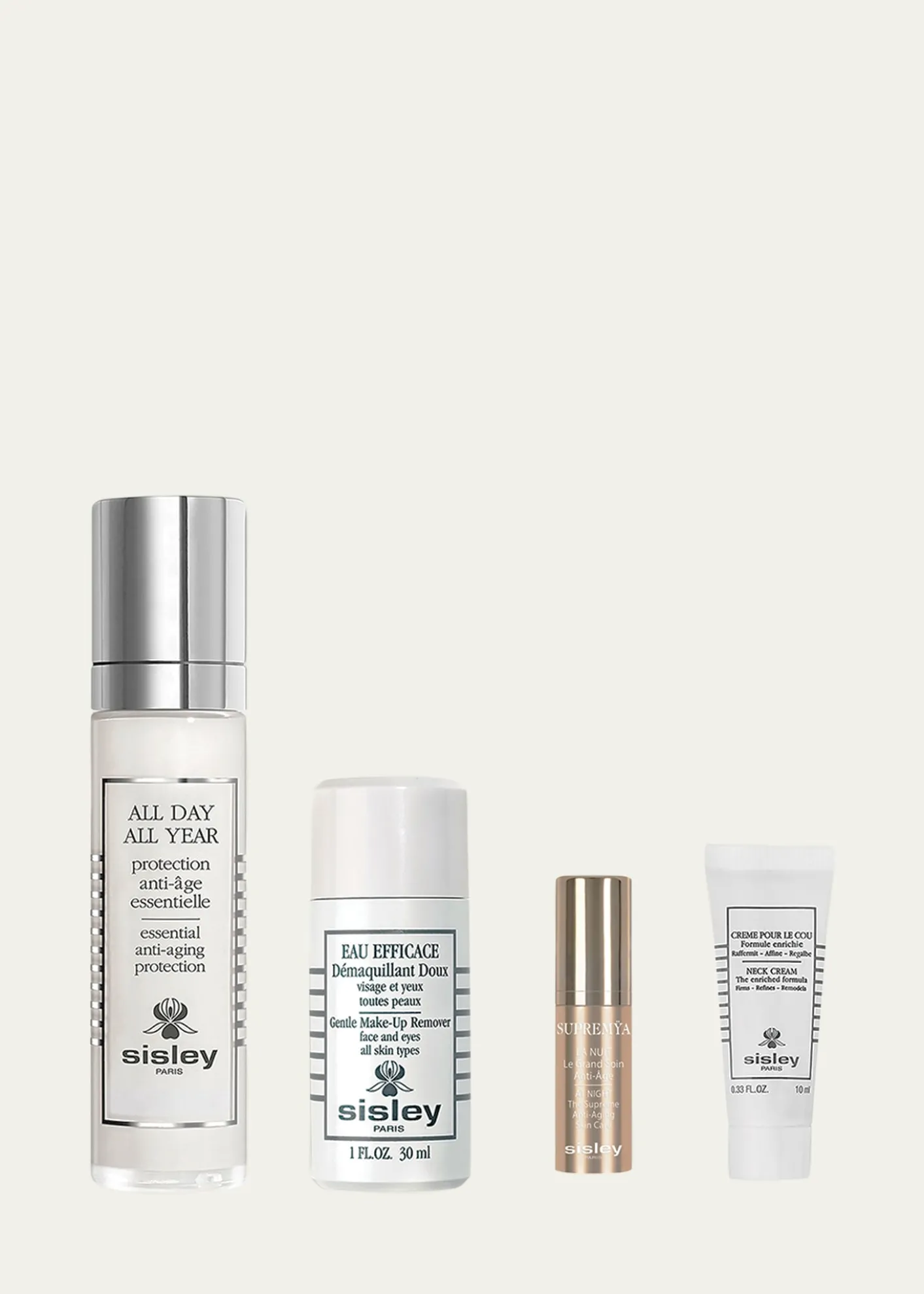 Sisley ParisAll Day All Year Discovery Set