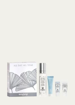 Sisley ParisAll Day All Year Discovery Program