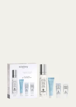 Sisley ParisAll Day All Year Discovery Program