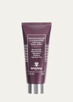 Sisley ParisBlack Rose Beautifying Emulsion, 6.7 oz.