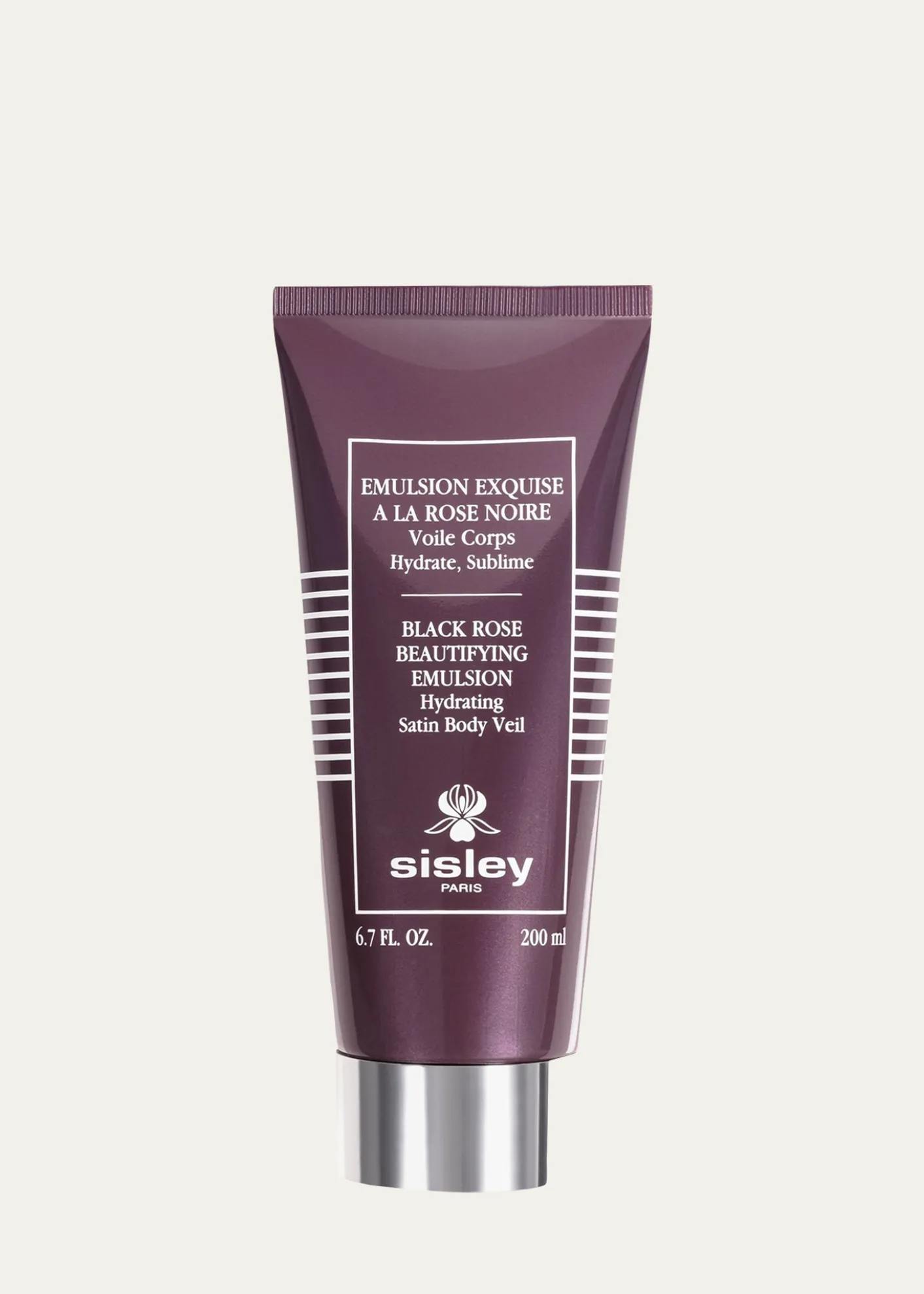 Sisley ParisBlack Rose Beautifying Emulsion, 6.7 oz.