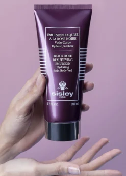 Sisley ParisBlack Rose Beautifying Emulsion, 6.7 oz.