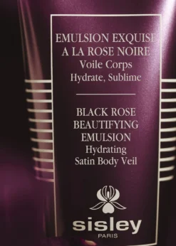 Sisley ParisBlack Rose Beautifying Emulsion, 6.7 oz.