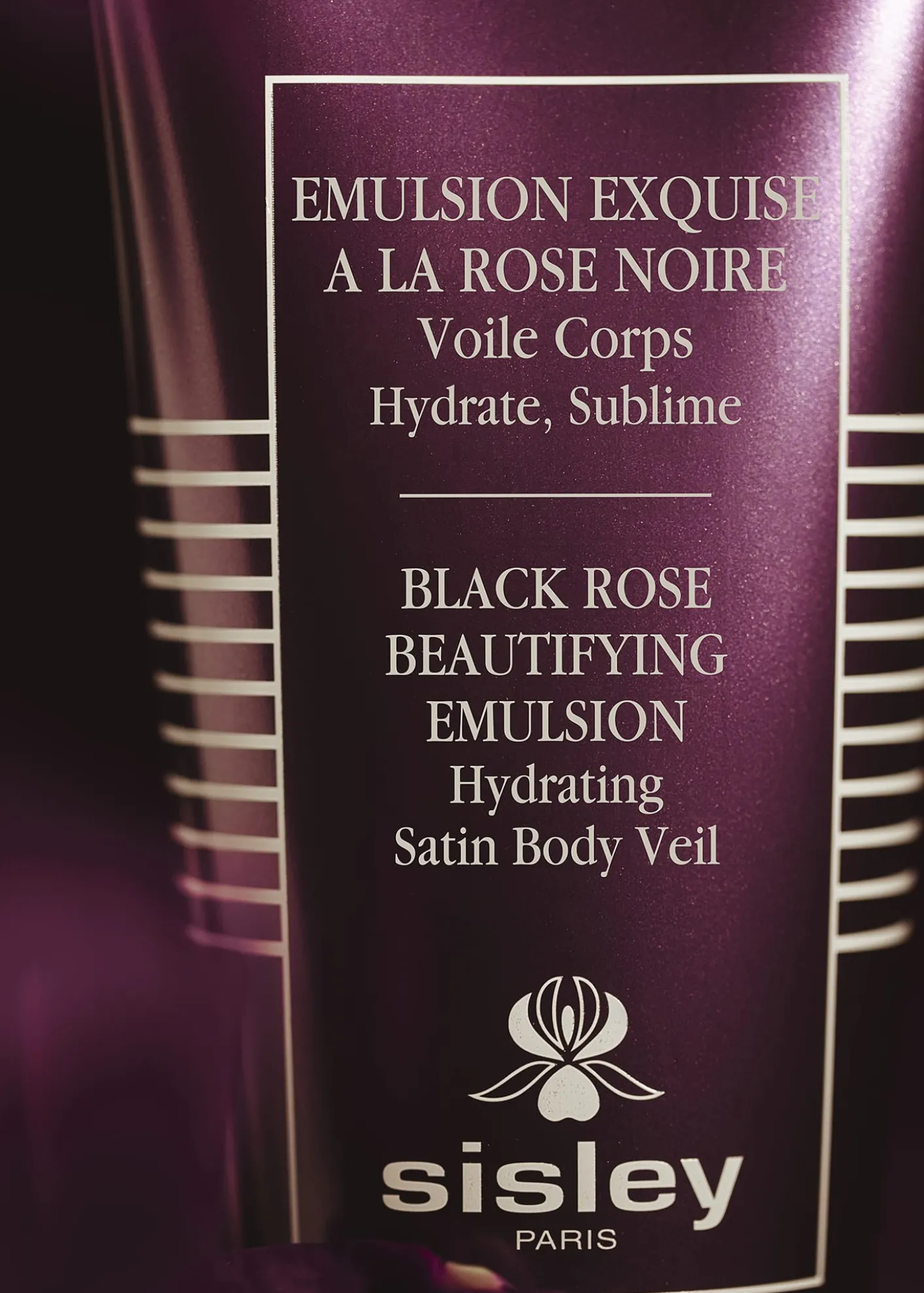 Sisley ParisBlack Rose Beautifying Emulsion, 6.7 oz.