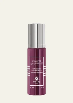 Sisley ParisBlack Rose Concentrate Radiant Youth Serum, 1 oz.